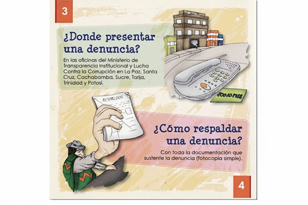 Paso 3: COMPLETA EL FORMULARIO