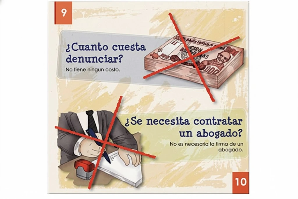 Paso 6: RESOLUCIÓN TRANSPARENTE