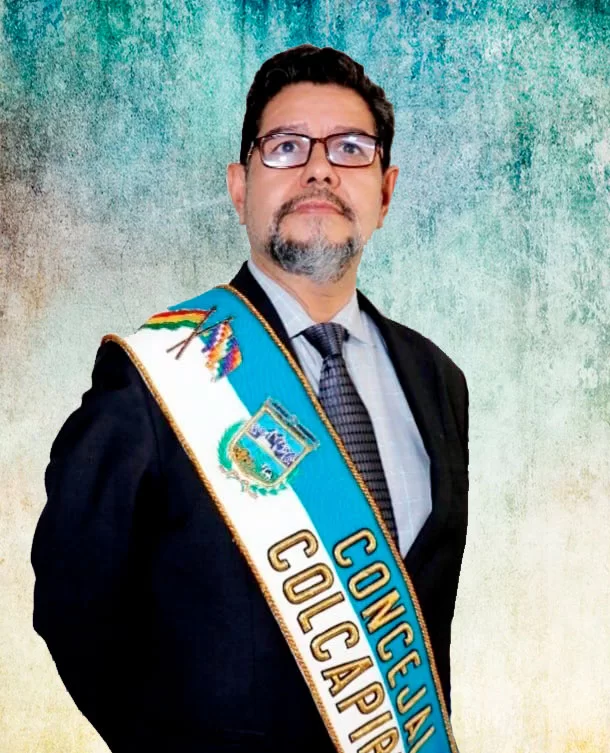 Oscar Henry Rojas Escobar