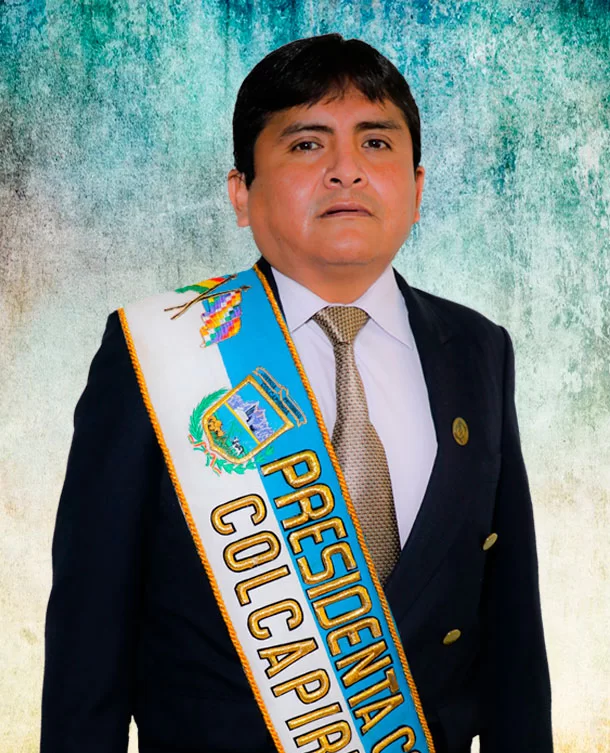 Dr. Nestor B. Arellano Delgado